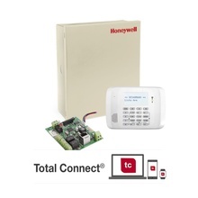 Vista48ip Honeywell Home Resideo Panel De Alarma Para 48 Zon