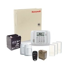 Vista48laplus Honeywell Home Resideo Kit Inalambrico / Panel