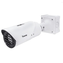 VIV5690001 VIVOTEK VIVOTEK TB9331E88MM - Camara termica IP