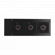 Vpfan Siemon Kit De 3 Ventiladores Para Enfriamiento En Gab