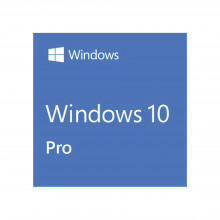W10pro Microsoft Corporation Windows 10 Pro Espanol OEM acc