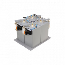 W655427CCS EMR CORPORATION combinadores
