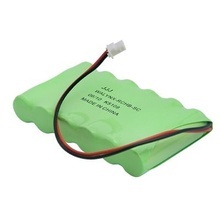 Walynxrchbsc Honeywell Home Resideo Bateria De Reemplazo Par