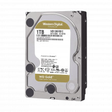 Wd1005fbyz Western Digital wd Disco Duro Gold De 1TB / 720