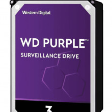 WD30PURZA WESTERN DIGITAL WESTERN WD30PURZ - Disco Duro de 3