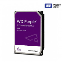 WDC1490005 WESTERN DIGITAL WESTERN WD62PURZ - Disco duro 6