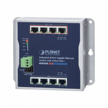 WGS804HP PLANET industrial