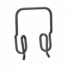Wgsw2bl Panduit Pared Lateral Para Charolas Wyr-Grid Con