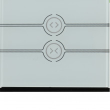 WLN481001 WULIAN WULIAN COURTAINTLSWITCH- Switch para A