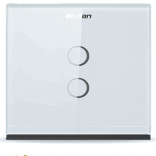WLN481020 WULIAN WULIAN SWITCHT2L - Apagador Inteligent