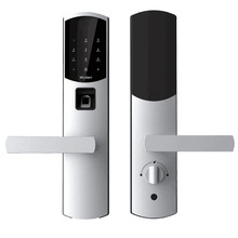 WLN496001 WULIAN WULIAN SMARTBERNLOCK - Cerradura Biometrica
