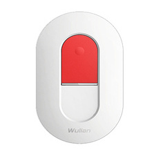 WLN496002 WULIAN WULIAN BPANIC - Boton de Emergencias / Zigb