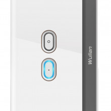 WLZCSWLPWD111201 WULIAN WULIAN ADIMMER - Dimmer Formato Amer