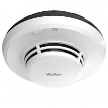 WLZSPCNPWSK01 WULIAN WULIAN SMOKEDETECTOR - Sensor de Humo /