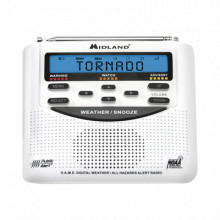 WR120 MIDLAND todos