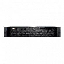 WRRPS202S1108TB Hanwha Techwin Wisenet servidores de ap