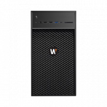 WRTP5201L4TB Hanwha Techwin Wisenet servidores de aplic