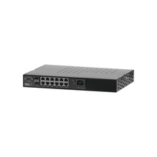 Ws12400ac Netonix Switch WISP PoE Administrable De 14 Puerto