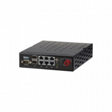 WS8150DC NETONIX switches poe