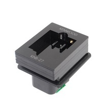 Ww Adaptadorpq3 Adaptador Para Bateria KNB-27N. analizadore