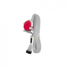 X187 Hochiki Cable Programador Para Paneles Hochiki FireNET