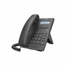 X1P FANVIL telefonos ip