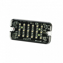X3931A ECCO ambar