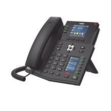 X4u Fanvil Telefono IP Empresarial Con Estandares Europeos