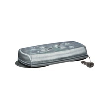X5580camg Ecco Mini Barra De Luces Ultra Brillante LED Colo
