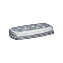 X5585cc Ecco Mini Barra De Luces Domo Claro Y Led Claro De M
