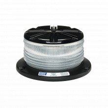 X7460ca Ecco La Baliza LED Compacta Y Discreta SERIE Profile