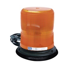 X7970avm Ecco Baliza LED Color ambar Con Montaje Magnetico D