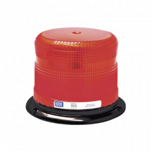 X7975R Ecco Burbuja Clase I de LED color rojo montaje perm