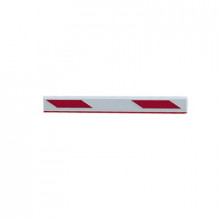 Xb6000arm Accesspro Mastil De Aluminio Para Barreras Vehicul