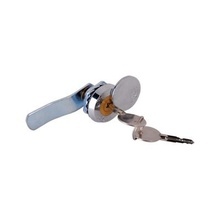 Xbalock Accesspro Industrial Refaccion De Chapa Para Gabinet