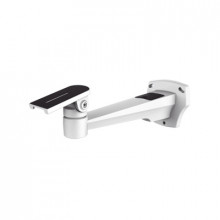 XBRW8003 Syscom montajes y brackets para camaras