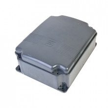 Xbspk11cbox Accesspro Cuadro De Mando Individual Para Motor
