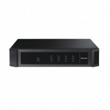 XDA4125EN HONEYWELL PAVA honeywell