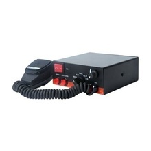Xels200 Epcom Industrial Sirena Electronica De 200 W De Pote