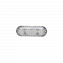 Xlt1725r Epcom Industrial Signaling Luz Auxiliar Para Motoci
