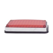 Xlte295r Epcom Industrial Luz De Advertencia Rojo Ideal Para