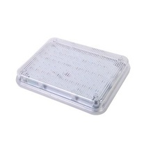 Xlte515w Epcom Industrial Luz De Advertencia De 9X7 Color C