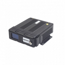 XMR401SAHDV2 EPCOM videograbadoras moviles