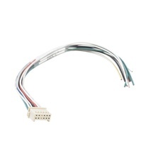 Xmralarmcable Epcom Arnes De Datos RS485 Compatible Con El M