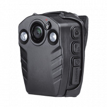 XMRB100 Epcom Body Camera para seguridad 12 megapixeles Fu