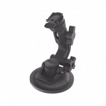 Xmrbodycambdash Epcom Montaje De Parabrisas Para BodyCam XMR
