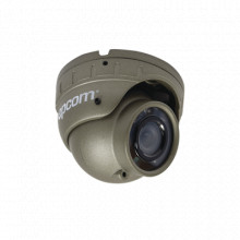 XMRDOME Epcom Domo Analogico 800TVL Antivandalico 2.8 mm co