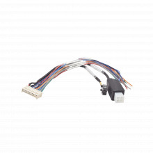 Xmrsensor Epcom Modulo De Entrada Y Salida De Alarmas Compat