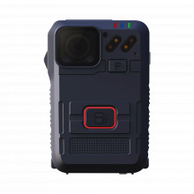 Xmrt3s Epcom Body Camera Para Seguridad Video Full HD Desc