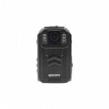 XMRX2 Epcom Body Camera para Seguridad Hasta 32 Megapixeles